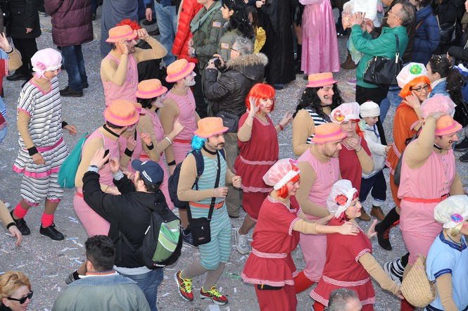 Ingrandisci la foto