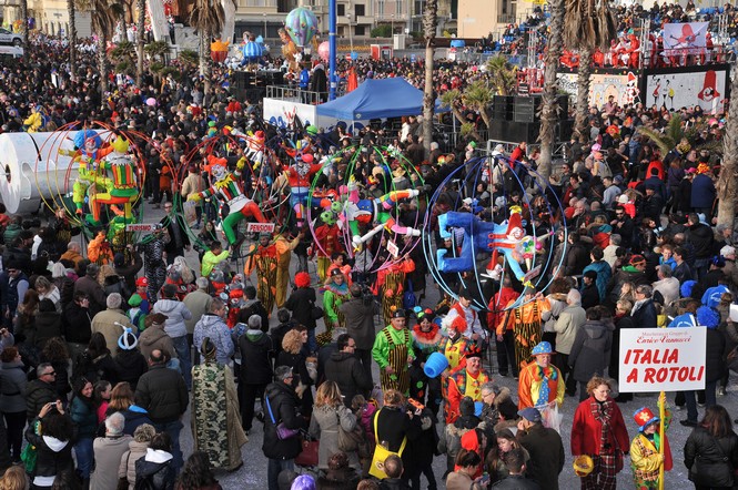 Ingrandisci la foto
