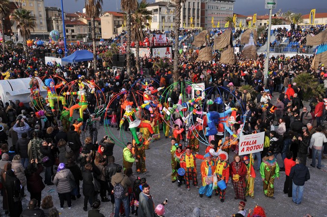 Ingrandisci la foto