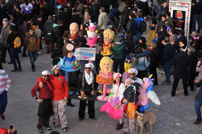 Ingrandisci la foto