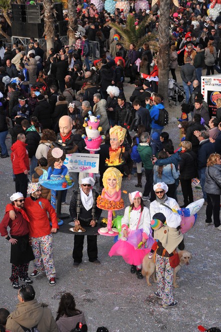 Ingrandisci la foto