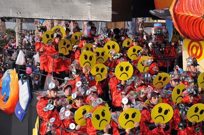 Ingrandisci la foto