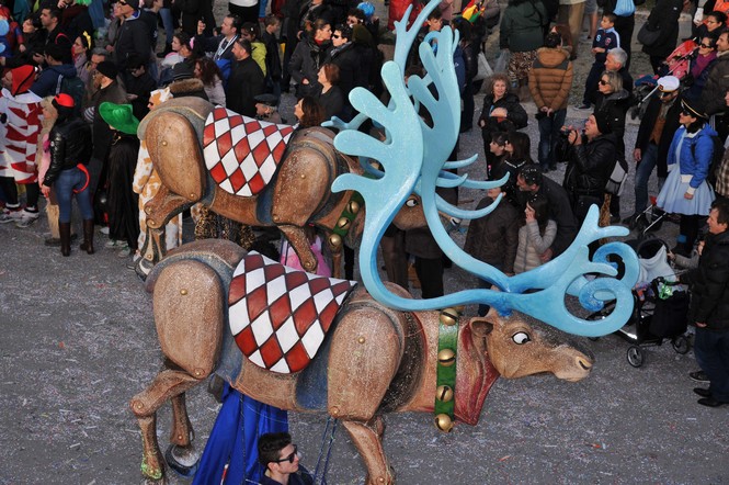Ingrandisci la foto