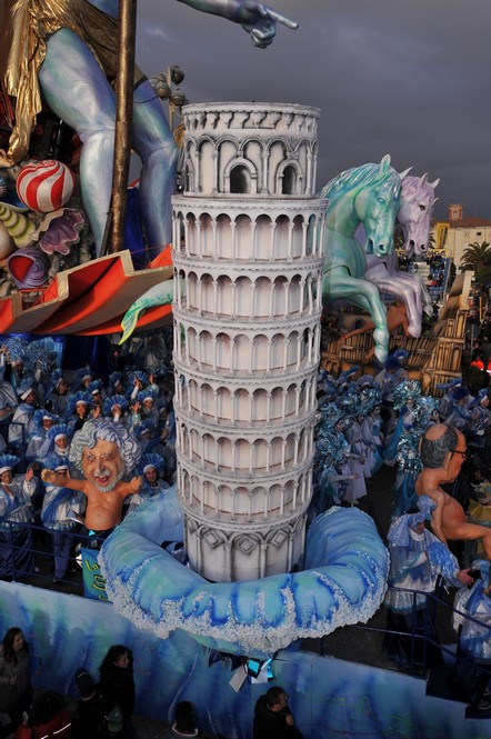 Ingrandisci la foto