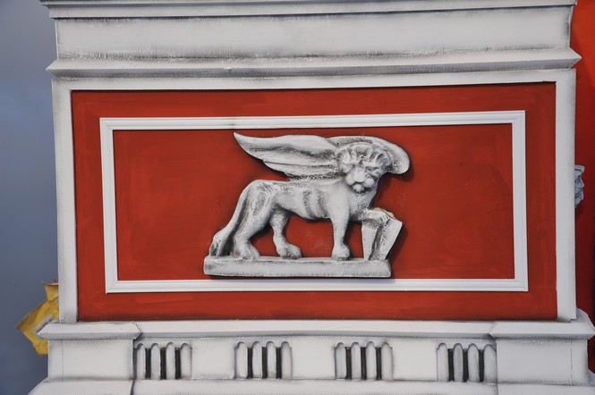 Ingrandisci la foto