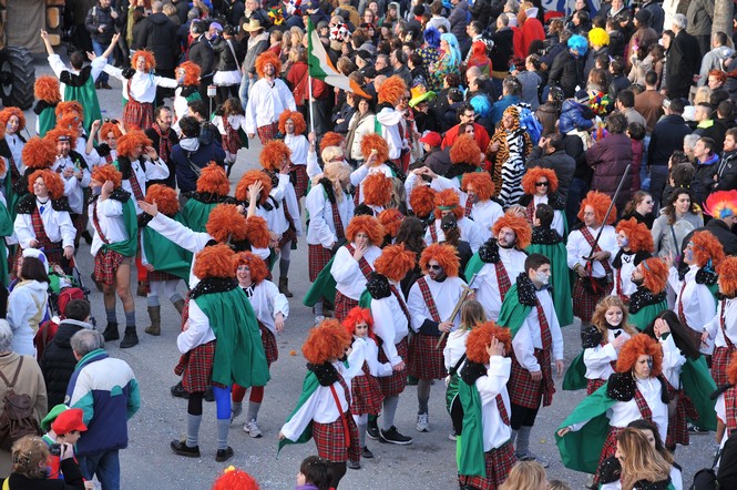 Ingrandisci la foto