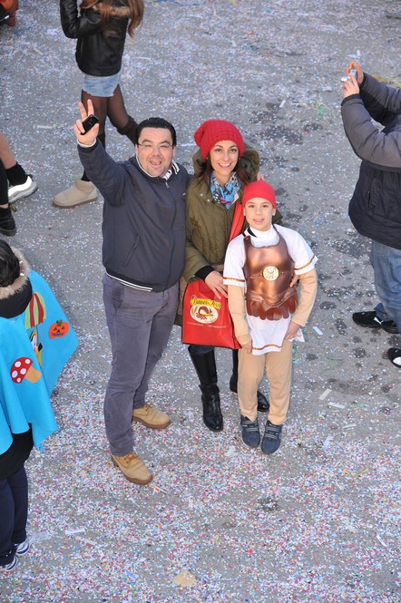 Ingrandisci la foto