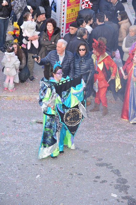 Ingrandisci la foto