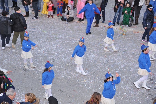 Ingrandisci la foto