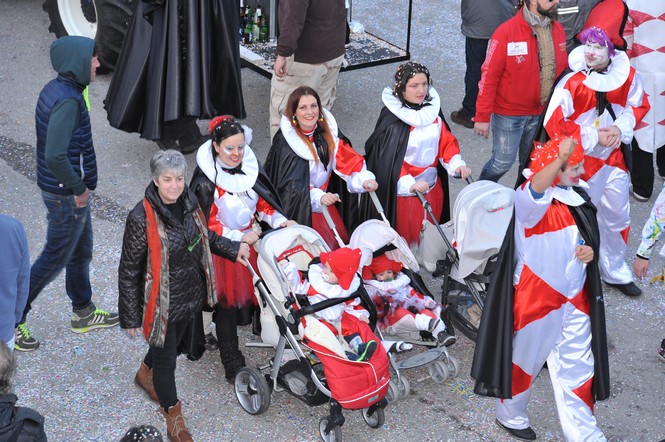 Ingrandisci la foto