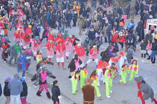 Ingrandisci la foto