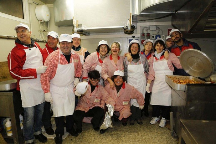 Ingrandisci la foto