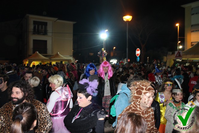 Ingrandisci la foto