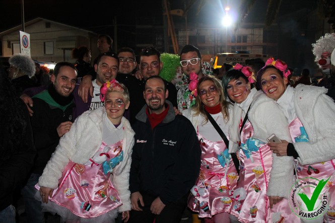 Ingrandisci la foto