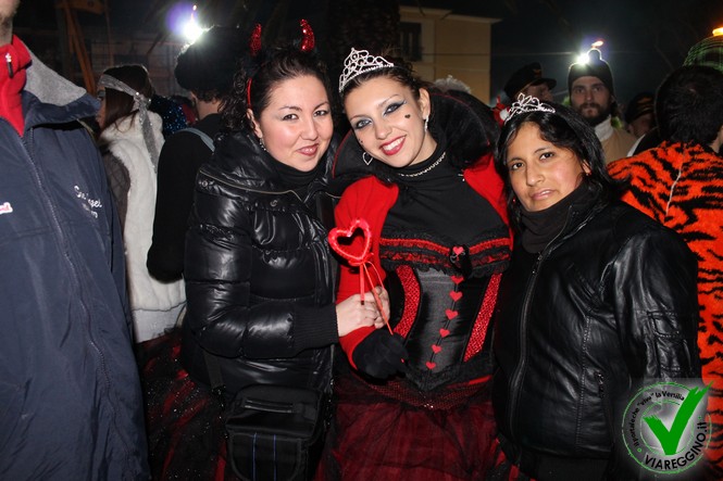 Ingrandisci la foto
