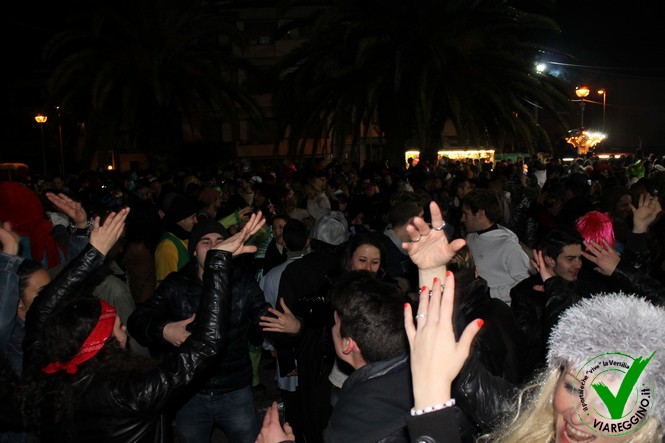 Ingrandisci la foto