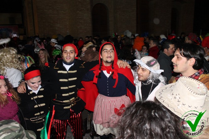 Ingrandisci la foto