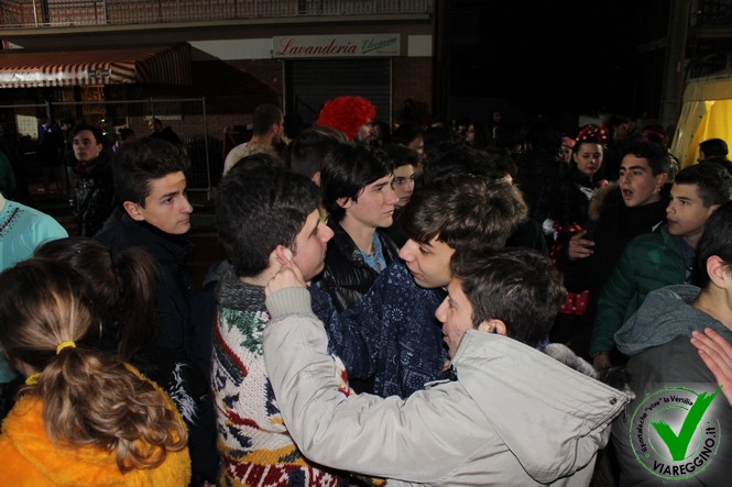 Ingrandisci la foto
