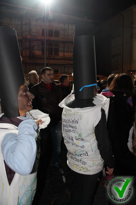 Ingrandisci la foto