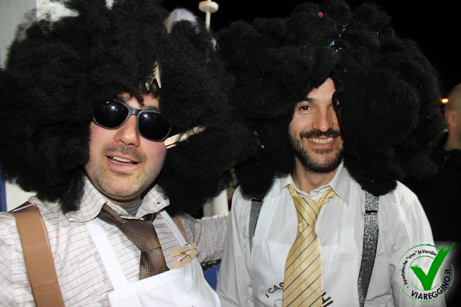 Ingrandisci la foto