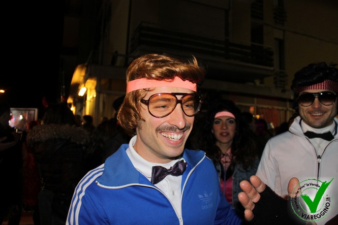 Ingrandisci la foto