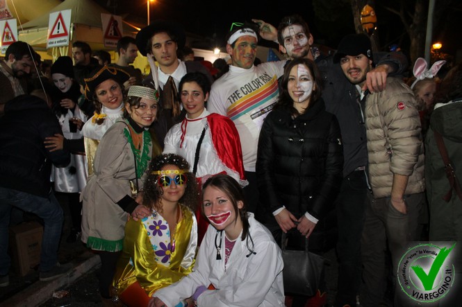 Ingrandisci la foto