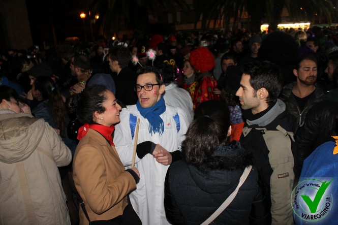 Ingrandisci la foto