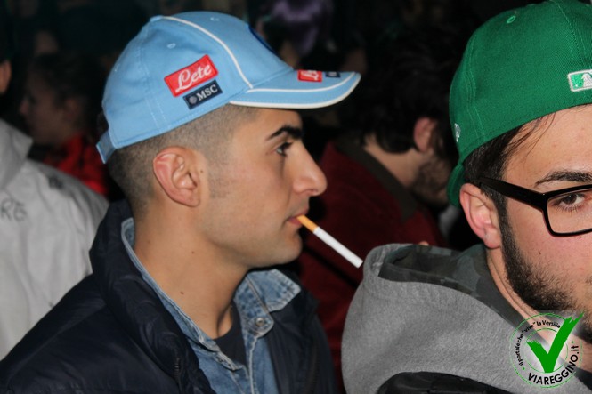 Ingrandisci la foto