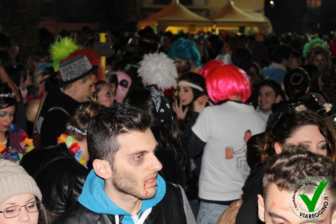 Ingrandisci la foto