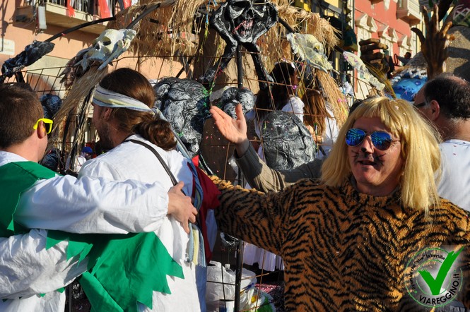 Ingrandisci la foto
