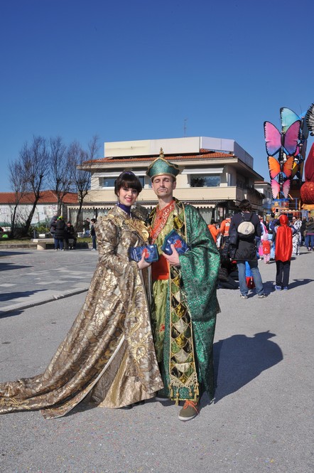 Ingrandisci la foto