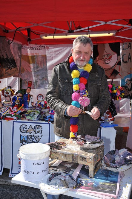 Ingrandisci la foto