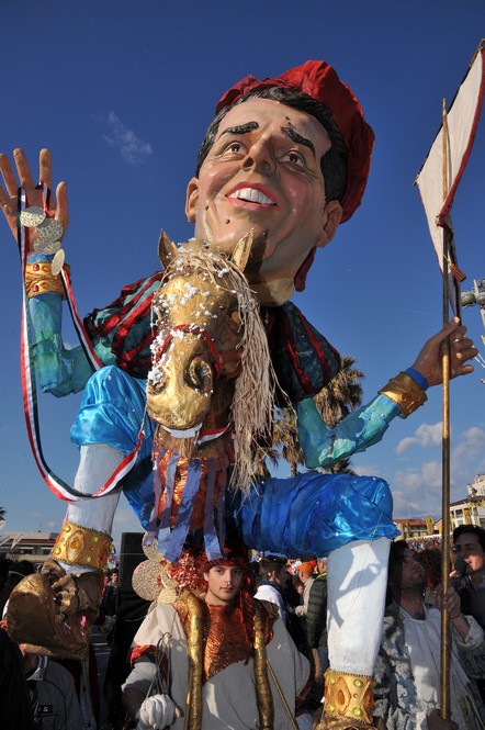Ingrandisci la foto