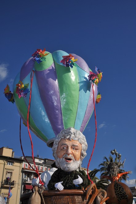 Ingrandisci la foto