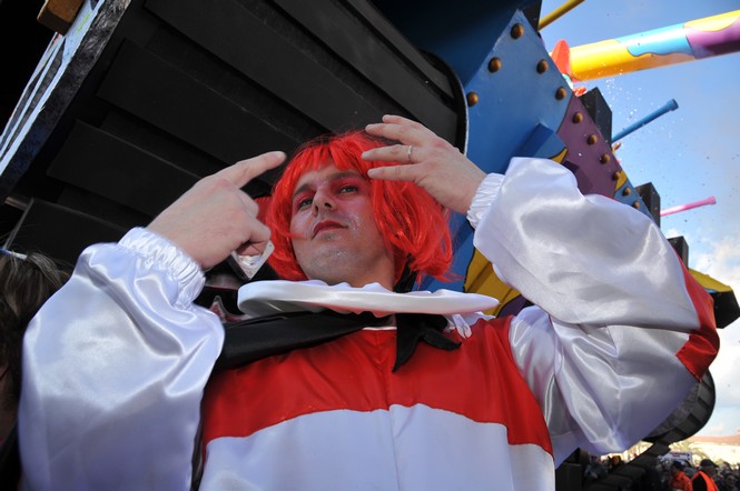 Ingrandisci la foto