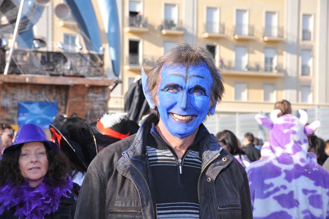 Ingrandisci la foto