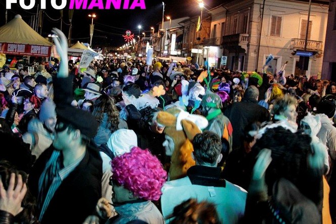 Ingrandisci la foto