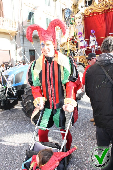 Ingrandisci la foto