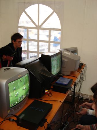 Ingrandisci la foto