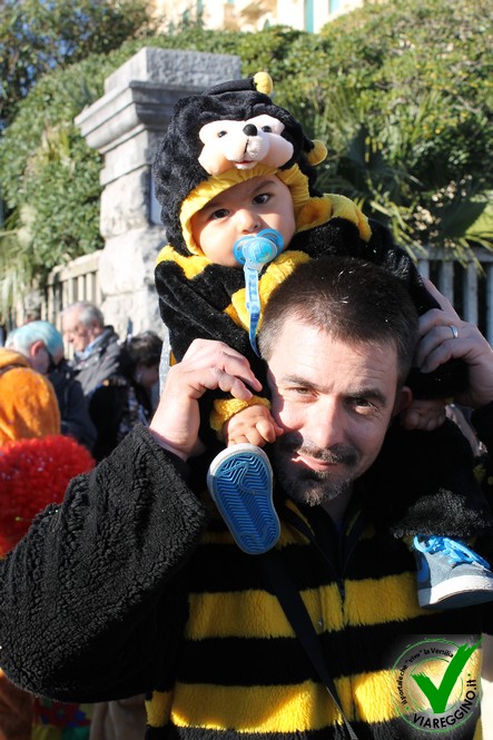 Ingrandisci la foto