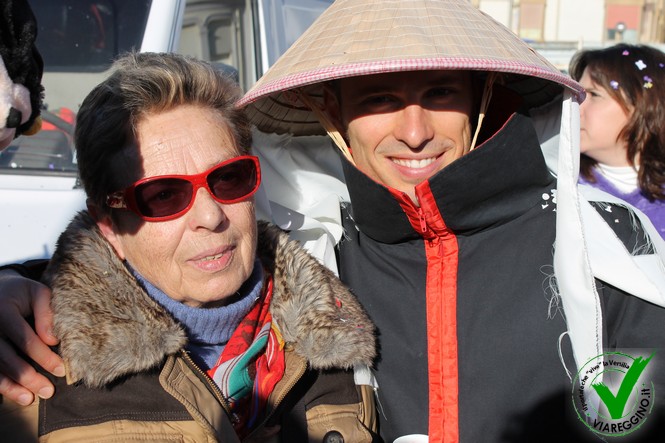 Ingrandisci la foto