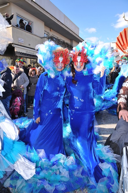 Ingrandisci la foto
