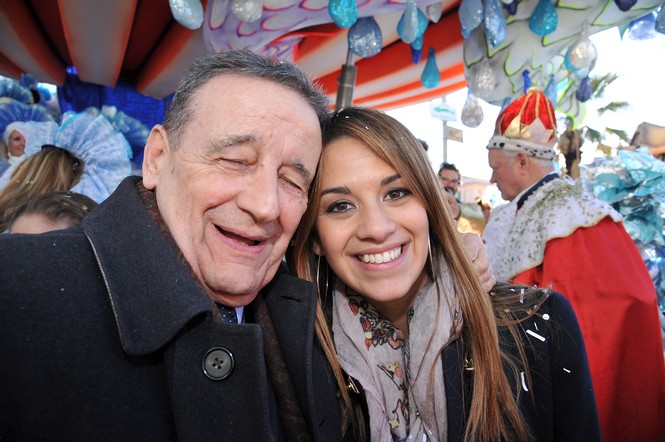 Ingrandisci la foto