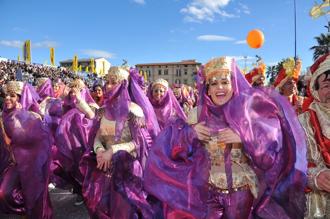 Ingrandisci la foto