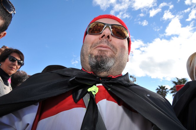 Ingrandisci la foto
