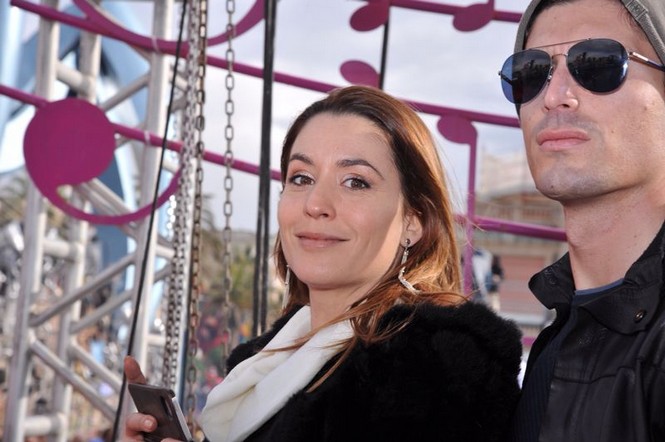 Ingrandisci la foto