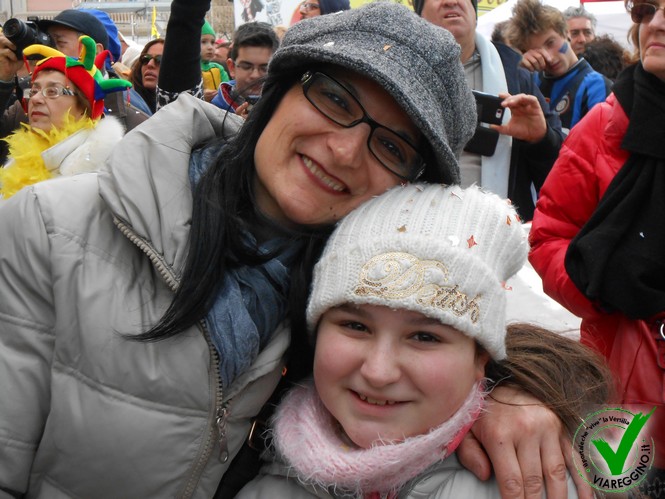 Ingrandisci la foto