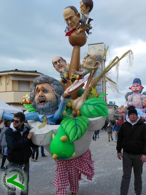 Ingrandisci la foto