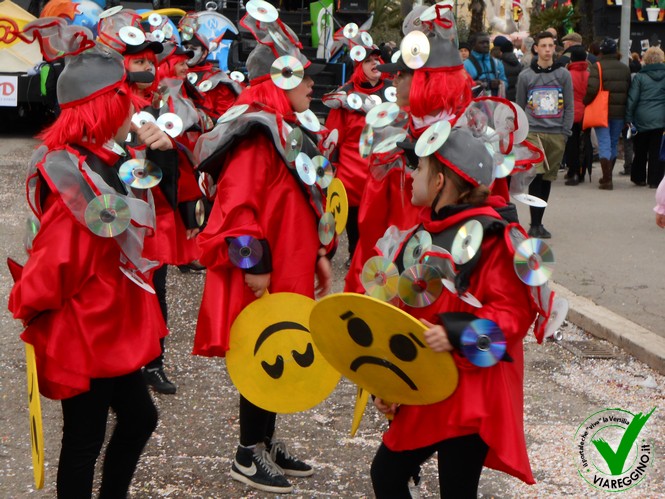 Ingrandisci la foto