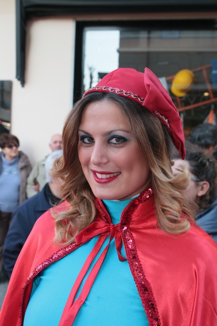 Ingrandisci la foto